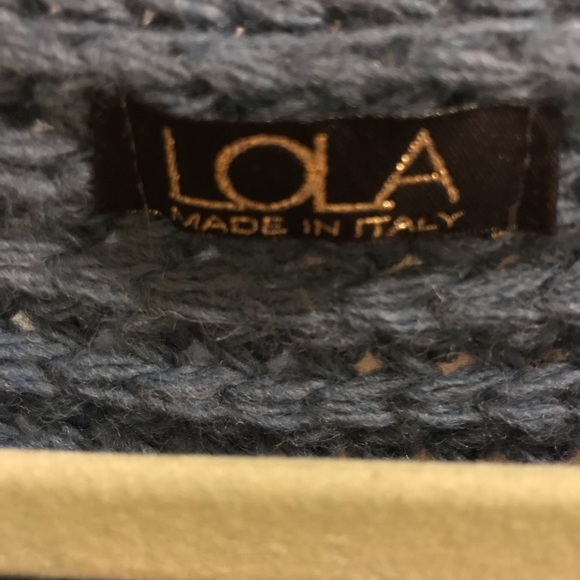 Knit Sweater - Picture 4 of 6